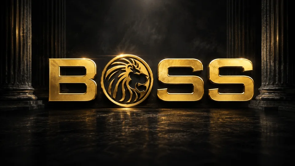 The Boss
