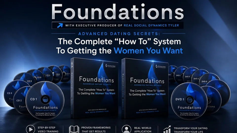 Foundations