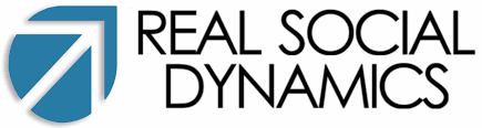 Real Social Dynamics